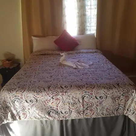 Dre'S Cozy Casa - Negril, Jamaica-2