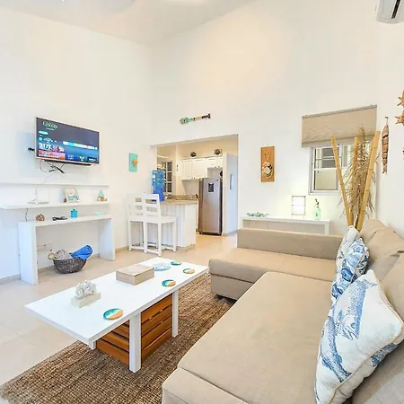 Blue Heaven Guest House Bavaro, Punta Cana, Ideal For Couples-3