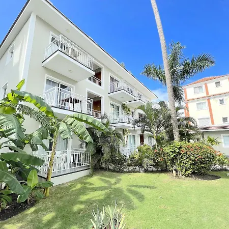 Pool Studios Suite Deluxe City Center Bavaro Bbq Wifi Beach Club & Spa-3