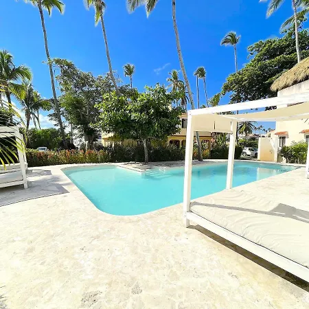 Bavaro Los Corales Las Terrazas Condo-Hotel Wifi Beach Club & Spa-3
