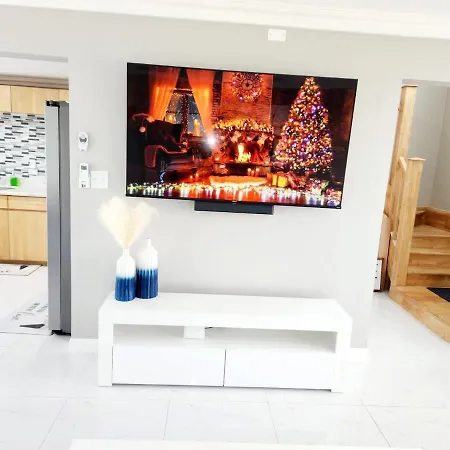 Brand New Luxurious Townhouse In Negril-2