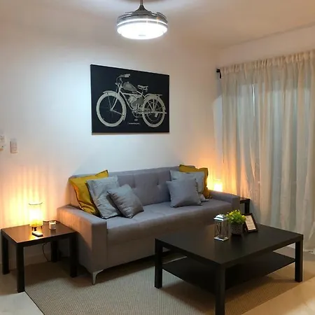 Great Vacation Apartment Bavaro-2