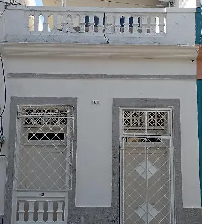 Casa De Huespedes El Espanol-2