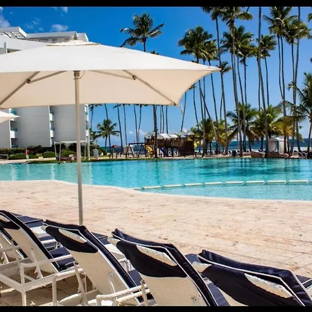 Marbella Juan Dolio Beach Front Luxury Apartment-2