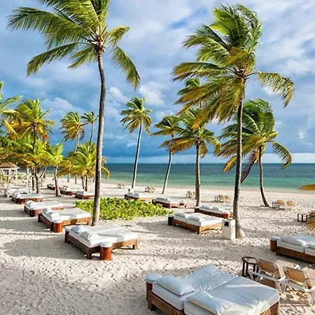 Apartment Villas Mar Y Sol I - Beach Home In Paradise! In Bavaro, Punta Cana-2