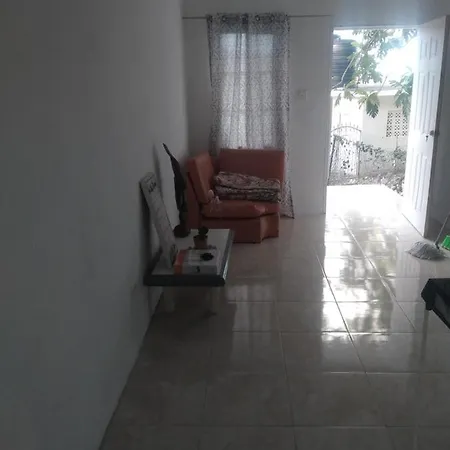 Wrights Apartment'S-3