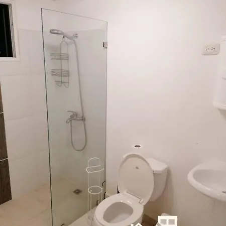 Apartamento Ciudad Juan Bosh-2