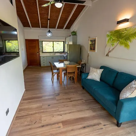 Amazing Apartment Villas Jubey-2