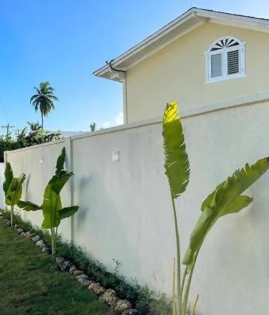 Casa Alegria Beach Cottage-2