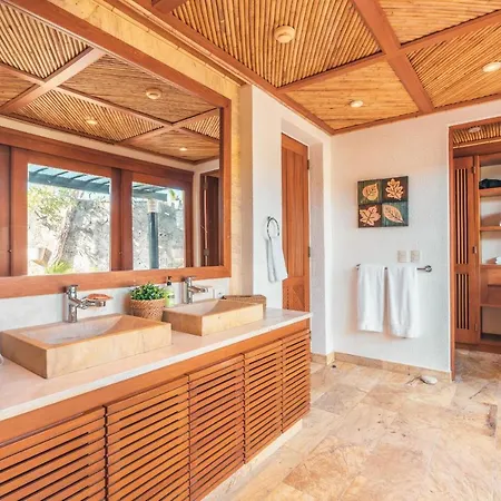Charming Villa At Cap Cana-3