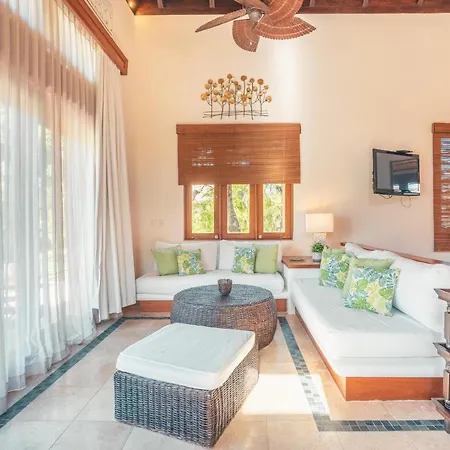 Charming Villa At Cap Cana-2