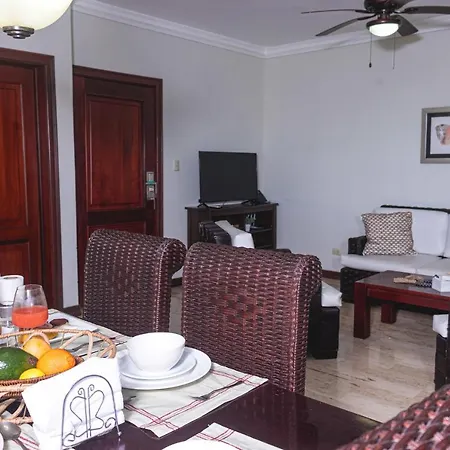 Nautilus Apartamento Presidencial 3 Hab Piscina A Pasos De La Playa-2