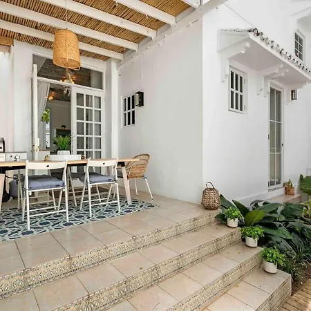 Villa Bohemia - Gated Estate - 1 Of 2-2