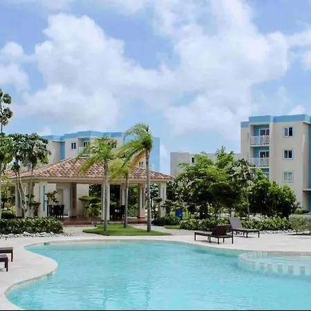 Apartment Serena Village Punta Cana-2