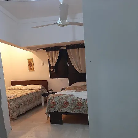 B&B Keisyalba Punta Rucia-2