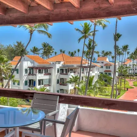 Beachfront Apartment With Wifi & Cable Tv - I-401-2