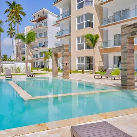 Brand New Unit With Beach Access & Pool - N B301 Appartement-3