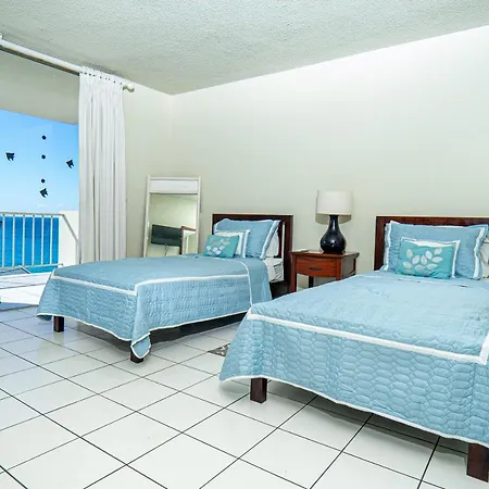 Welcome To Stunning Ocean Views At Studio 503-2