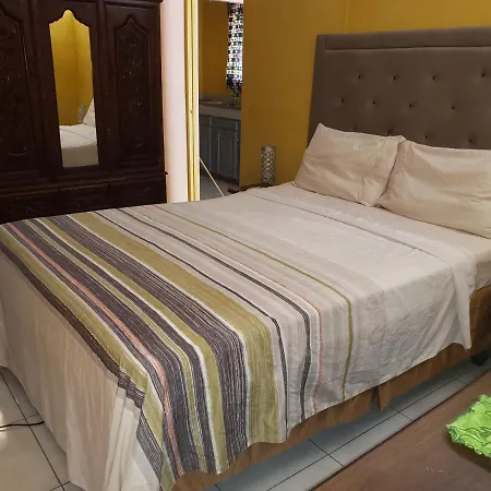 Enchanted Guest House & Hostel-2
