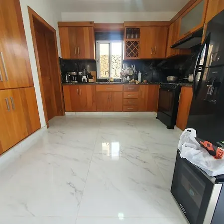Casa Con Piscina Bavaro-3