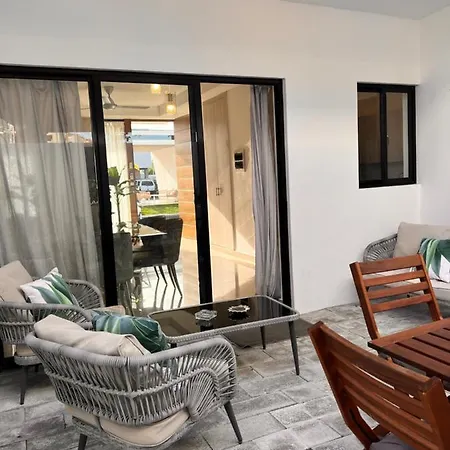 Townhouse Bay Garden 22-2