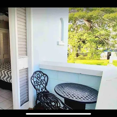 Villa Na Penda -Breeze @ Point Village, Negril-3