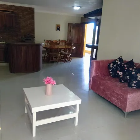 M&L Apartment Bibijagua-2