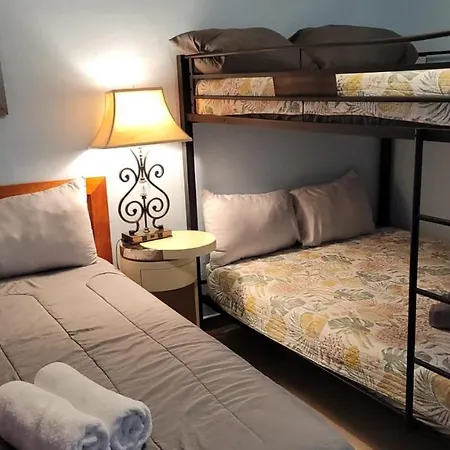 Laguna-Near Beach Junior 1 Bedroom Sleeps Up To 6-2