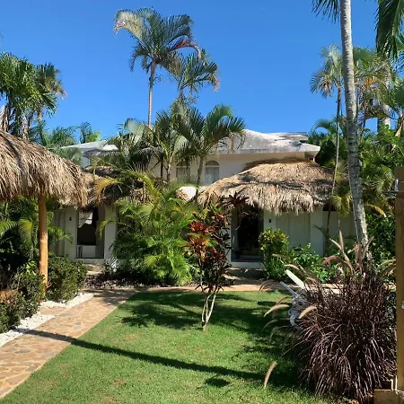 Hotel La Tortuga-2