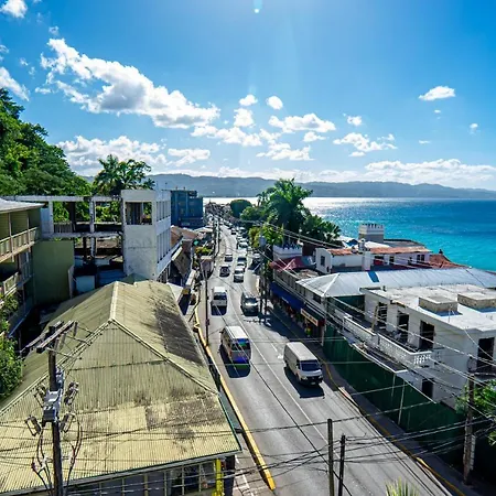 Welcome To Stunning Ocean Views At Studio 503-3
