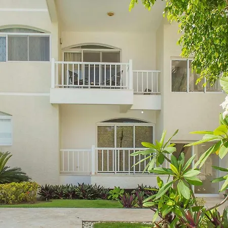 Great Apartament And Location In Los Corales-3