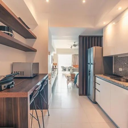 1Br Apartment With Sea View Ag03-3