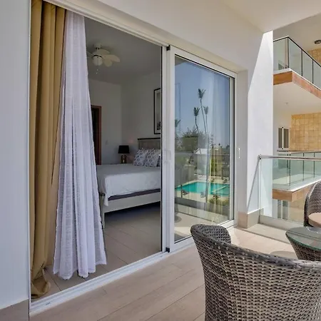 New 1 Bedroom With Beach Access & Pool - Nb302-3