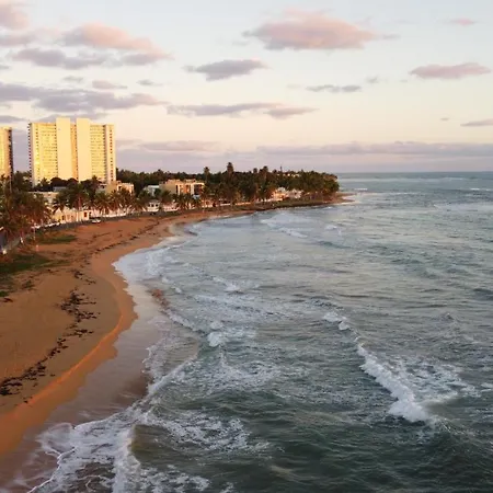 Ocean View Suites-3