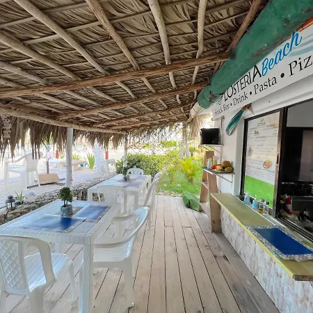 Vacation Suites With Rooftop Pool, Beach Club, Spa, Restaurants - Ducassi Collection - Playa Los Corales-2