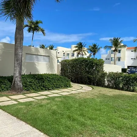 Villas De Golf In Dorado Del Mar-2