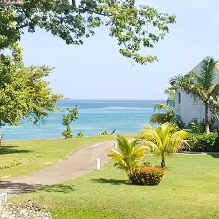 Villa Na Penda -Breeze @ Point Village, Negril-2
