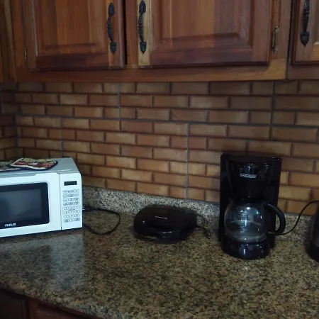 M&L Apartment Bibijagua-3