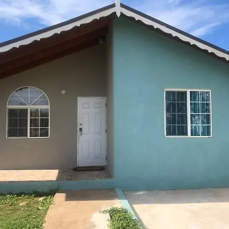 True Caribbean Home In Montego Bay Jamaica-2