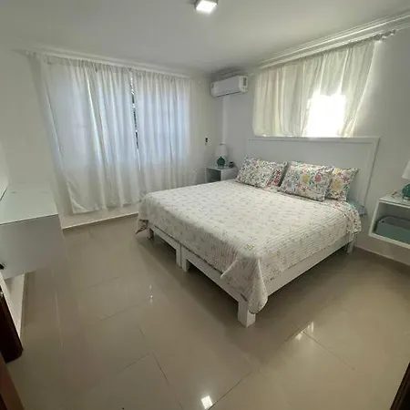 Beautiful Punta Cana Apartment-3