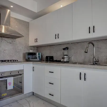Ocean View Beautiful Apartment In Paradise - D201-2