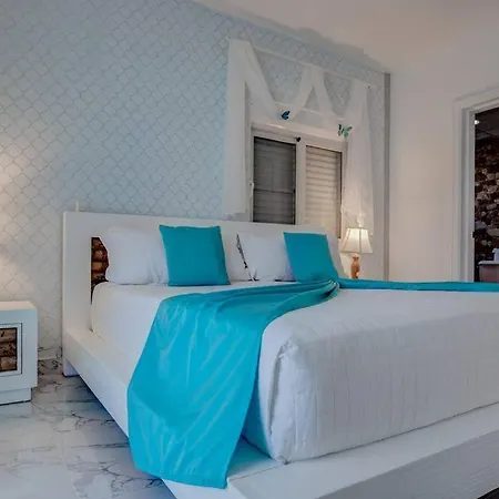 Ocean View Beautiful Apartment In Paradise - D201-3