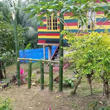 Nature One Bed Room Apartment-3