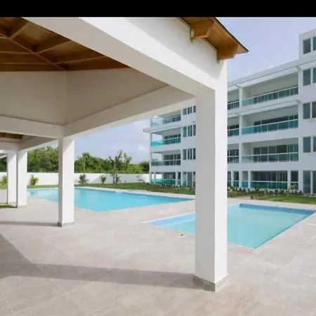 Condo In Punta Cana-3