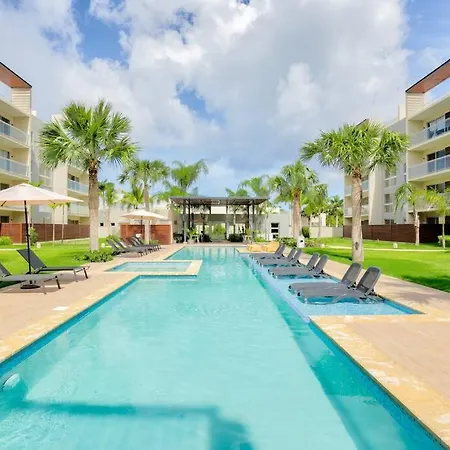 New Apartment With Rooftop Jacuzzi And Pool View - Vibe Residences 1Bdr-2