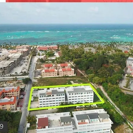 Condo In Punta Cana-2