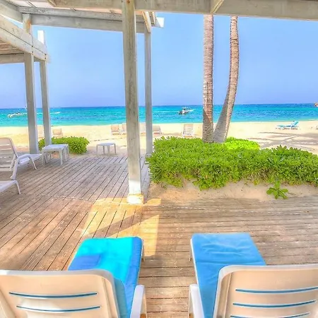 Exclusive Apartment Steps From The Beach - Turquesa D-301-2