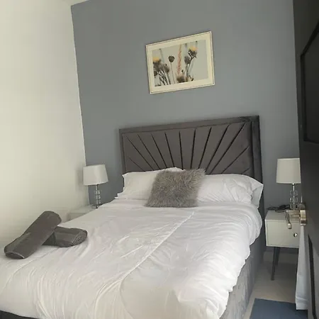 Boca Chica 1 Bedrooms Luxury Apartment-2