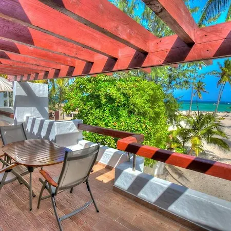 Stanza Mare L-302 - Dream Beachfront Penthouse W/Wifi - L-302-2