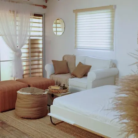 Solhome Un Espacio Ideal Para Descansar-2
